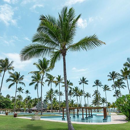 Reserva Jacuma Boutique Hotel Trancoso Eksteriør billede