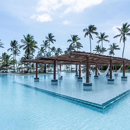 Reserva Jacuma Boutique Hotel Trancoso Eksteriør billede
