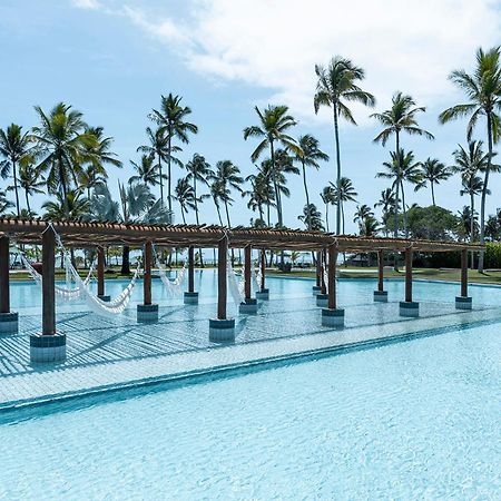 Reserva Jacuma Boutique Hotel Trancoso Eksteriør billede