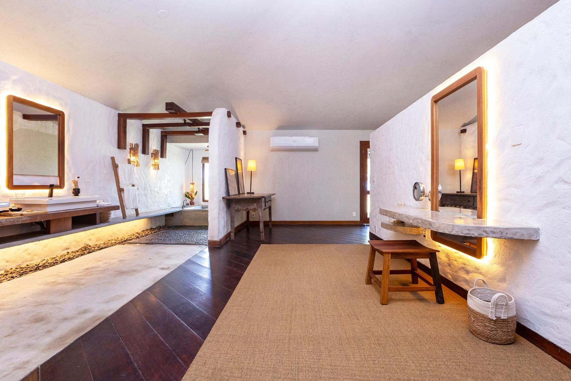 Reserva Jacuma Boutique Hotel Trancoso Eksteriør billede