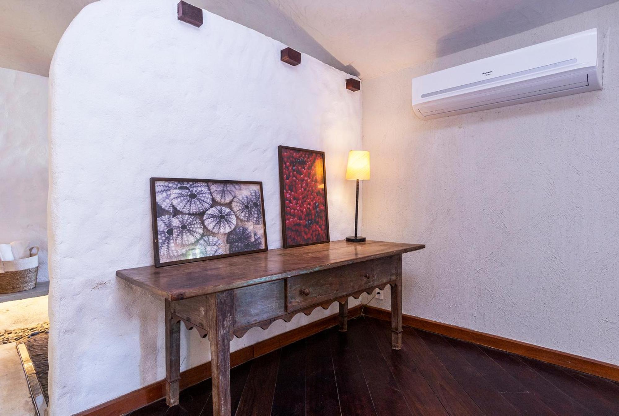 Reserva Jacuma Boutique Hotel Trancoso Eksteriør billede