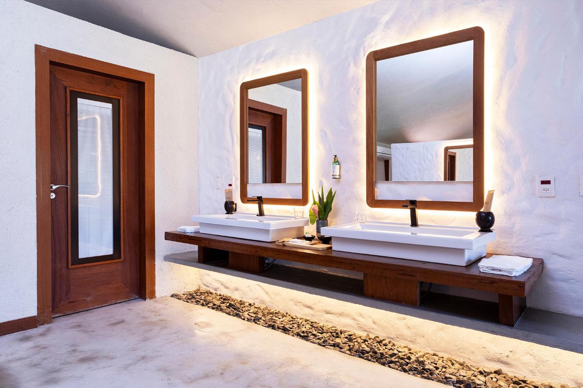 Reserva Jacuma Boutique Hotel Trancoso Eksteriør billede