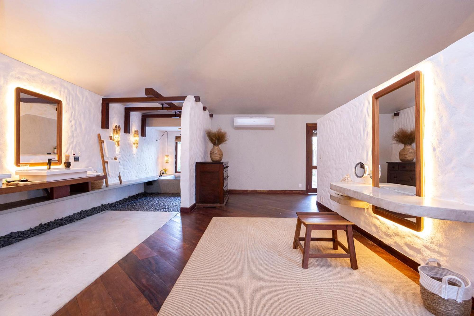 Reserva Jacuma Boutique Hotel Trancoso Eksteriør billede