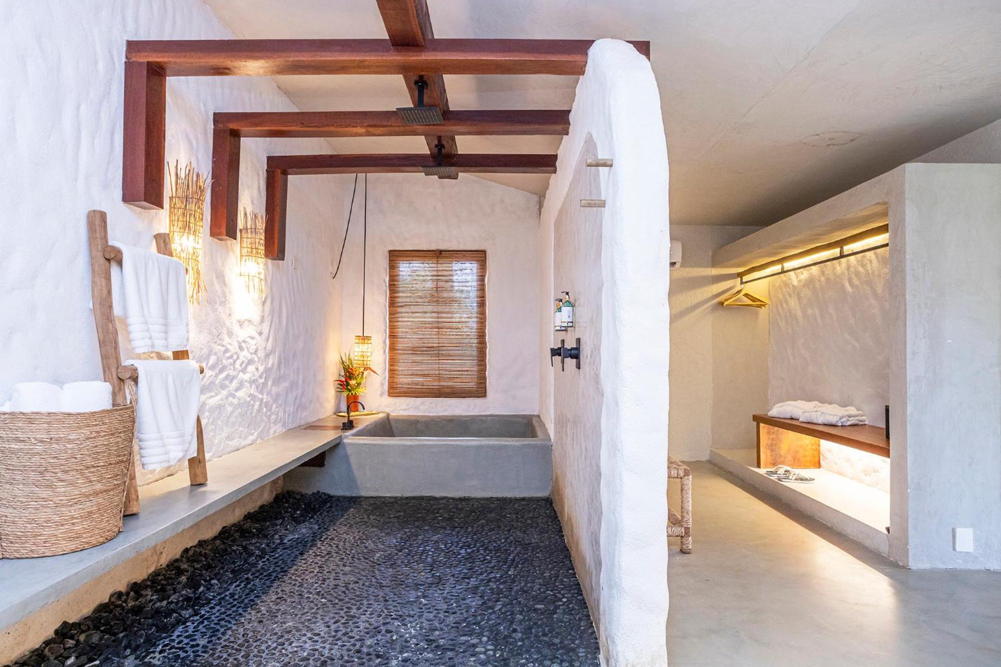 Reserva Jacuma Boutique Hotel Trancoso Eksteriør billede