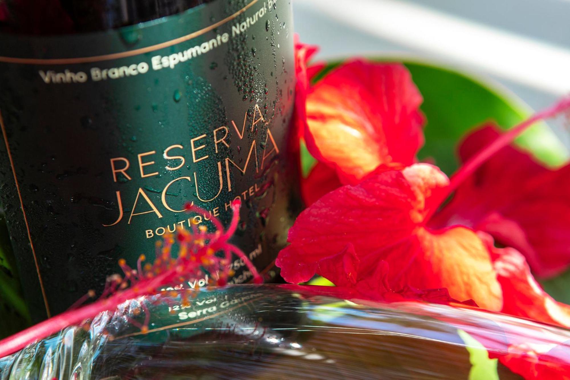 Reserva Jacuma Boutique Hotel Trancoso Eksteriør billede