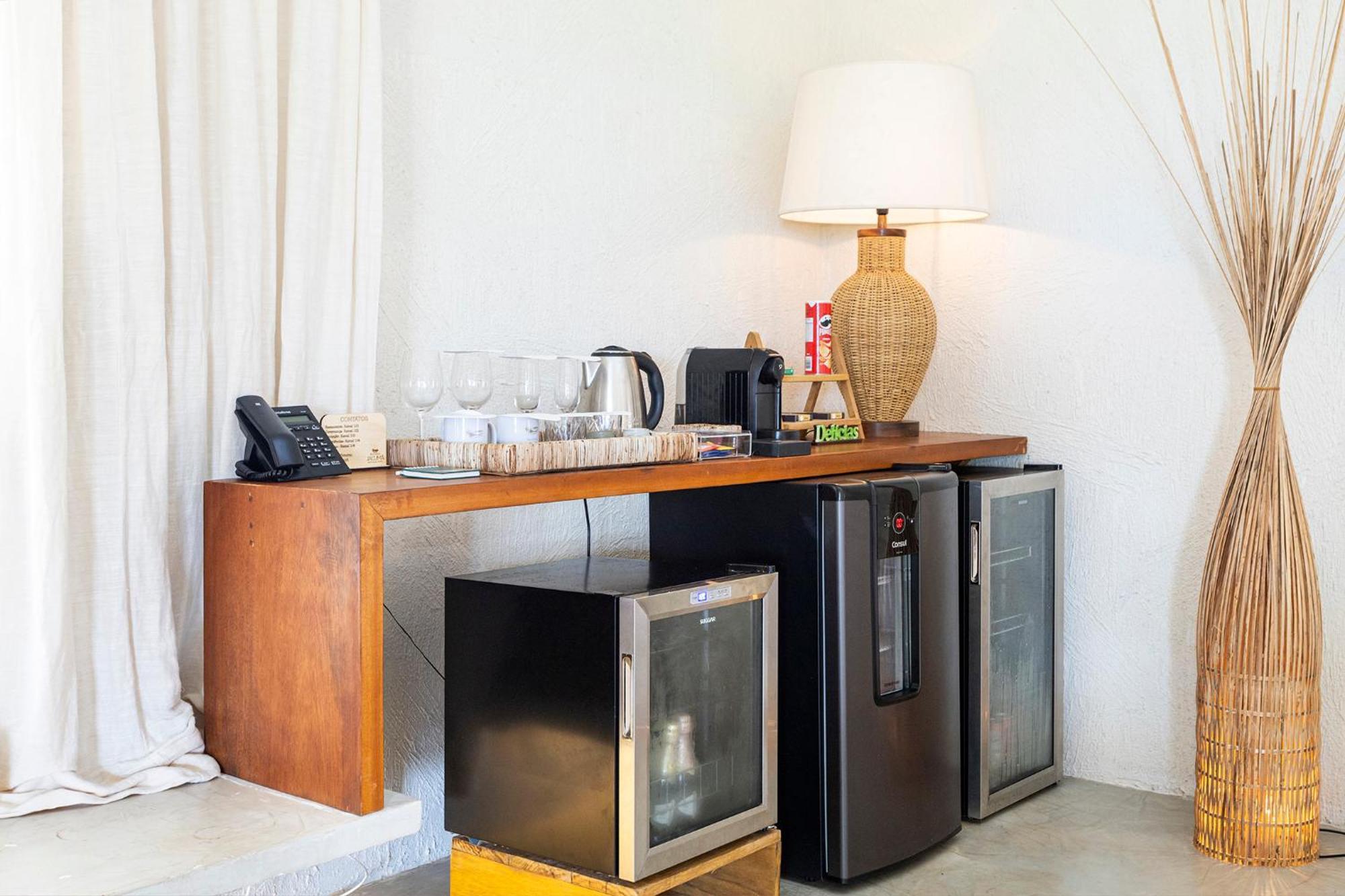 Reserva Jacuma Boutique Hotel Trancoso Eksteriør billede