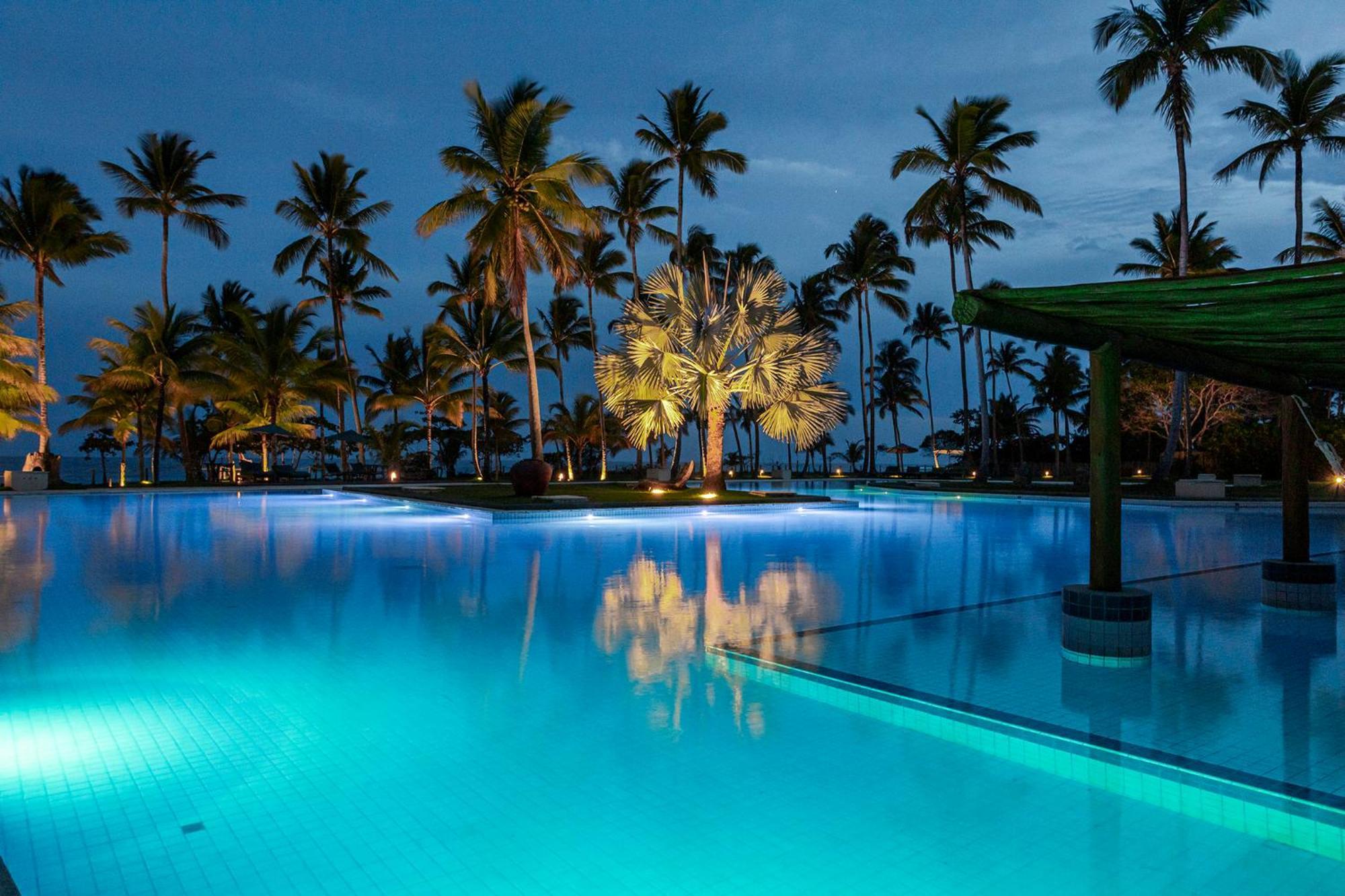 Reserva Jacuma Boutique Hotel Trancoso Eksteriør billede
