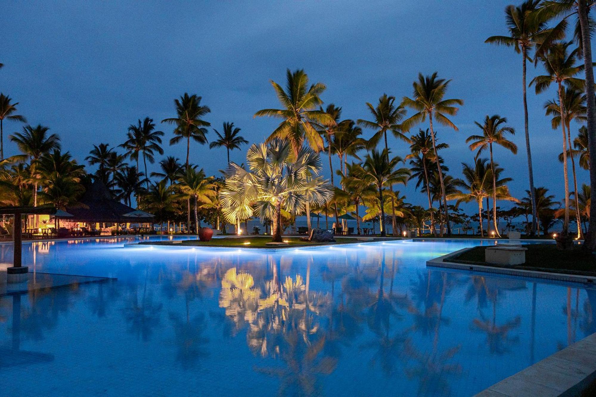 Reserva Jacuma Boutique Hotel Trancoso Eksteriør billede
