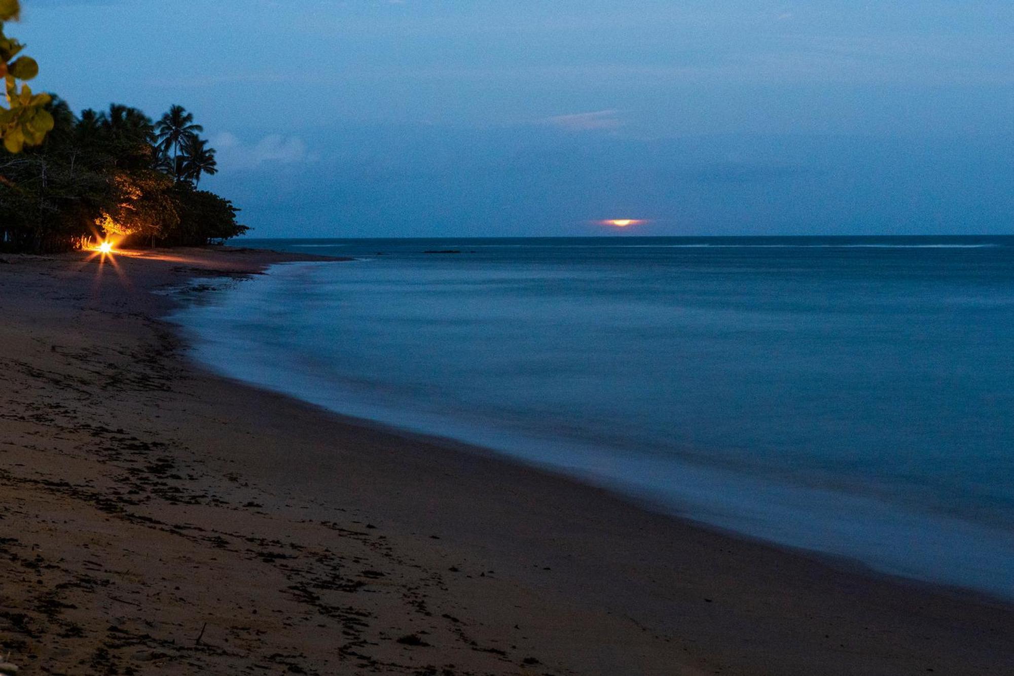Reserva Jacuma Boutique Hotel Trancoso Eksteriør billede