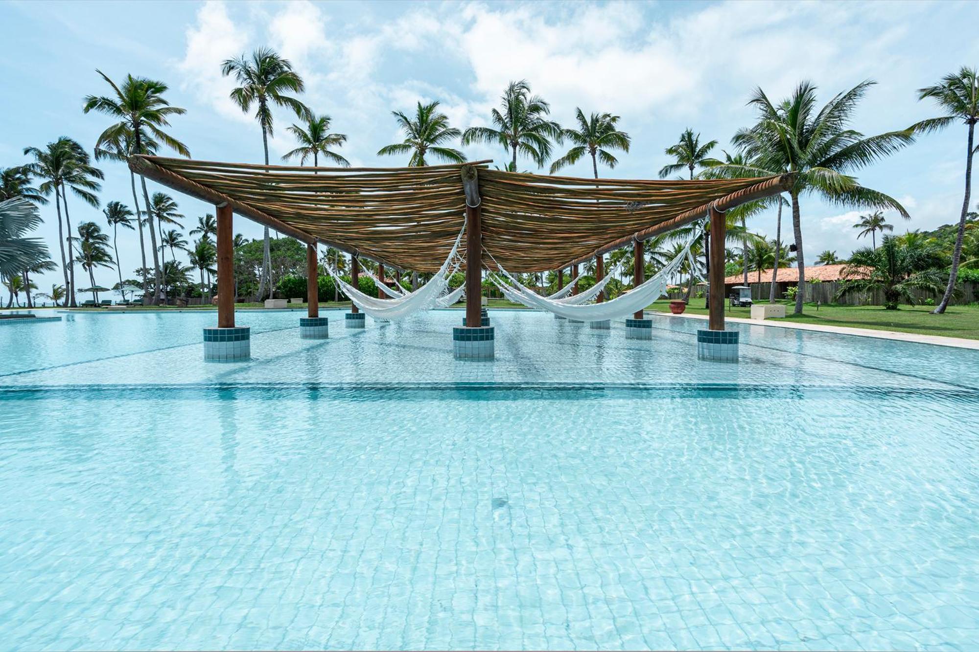 Reserva Jacuma Boutique Hotel Trancoso Eksteriør billede