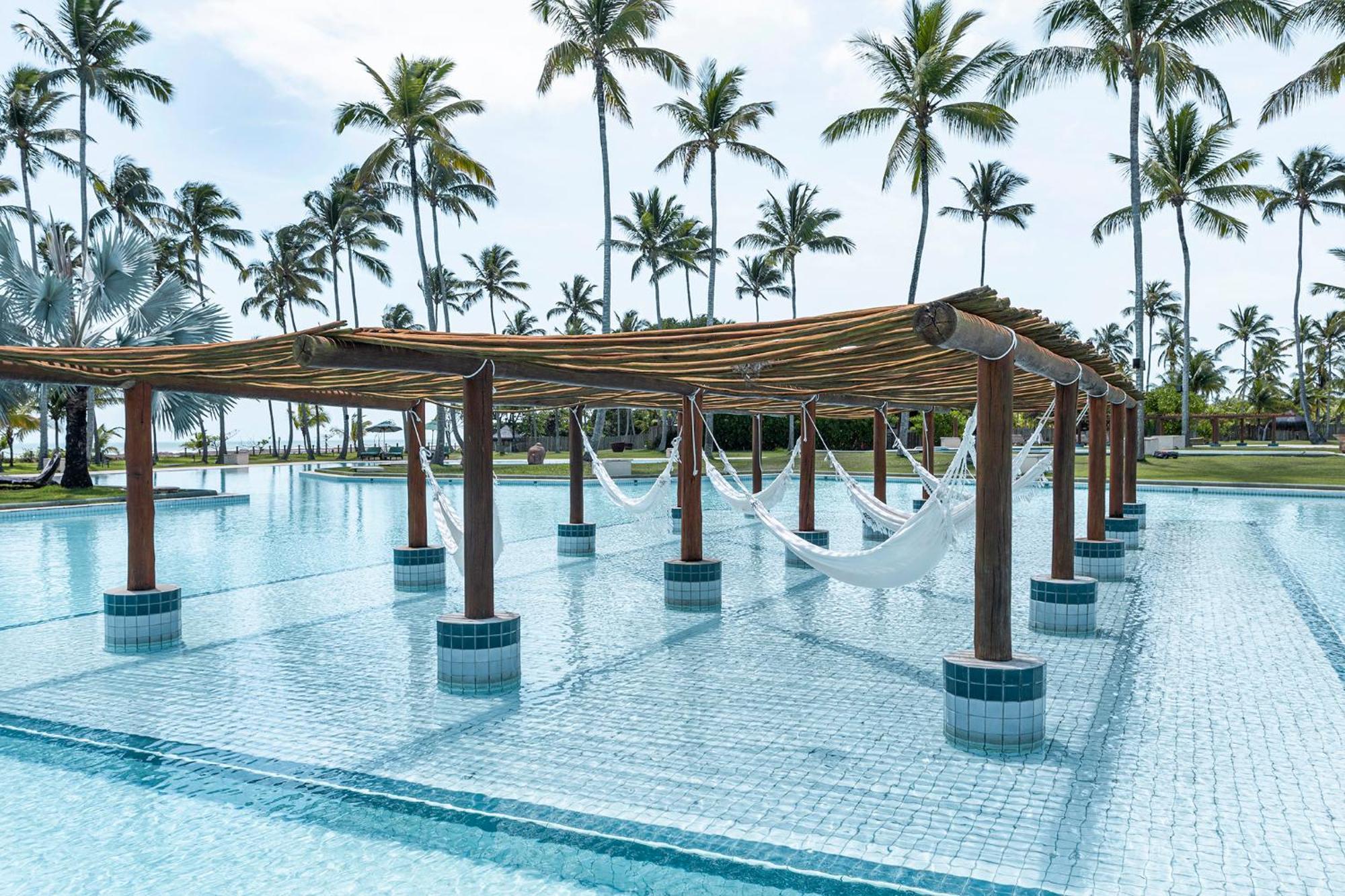 Reserva Jacuma Boutique Hotel Trancoso Eksteriør billede