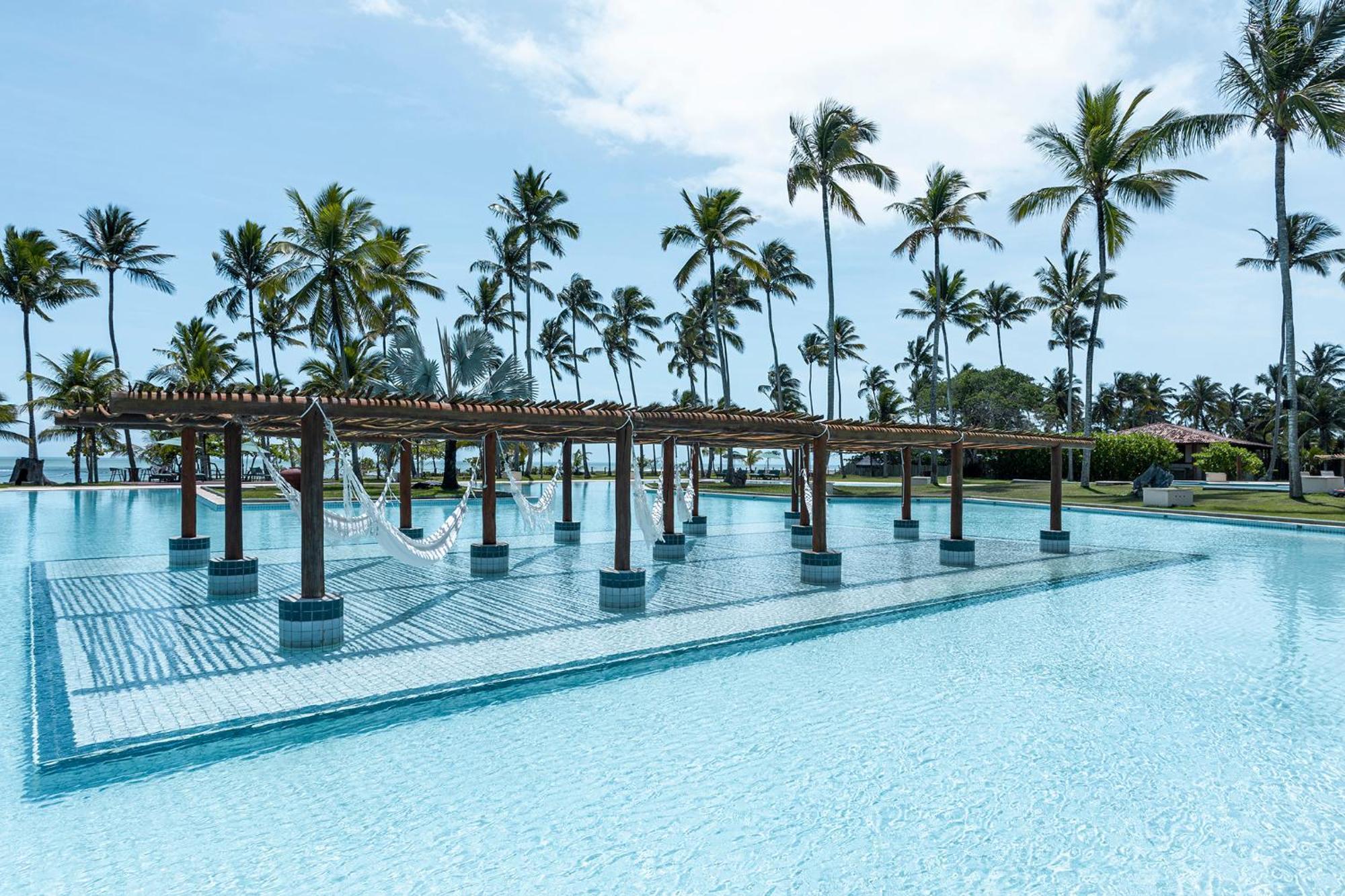 Reserva Jacuma Boutique Hotel Trancoso Eksteriør billede